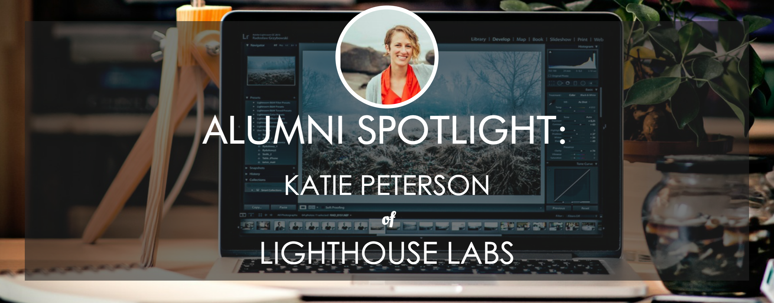 Lighthouse Labs Reviews and Student Course Report